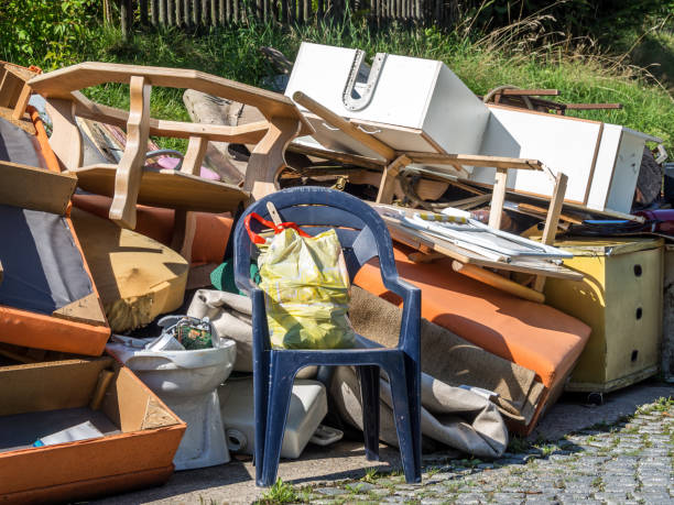 Best Same-Day Junk Removal  in Flint, MI