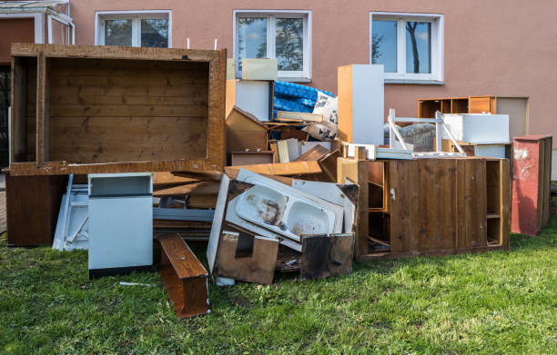  Flint, MI Junk Removal Pros