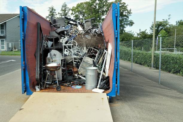Best Electronics Removal Services  in Flint, MI
