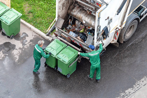 Best Residential Junk Removal  in Flint, MI
