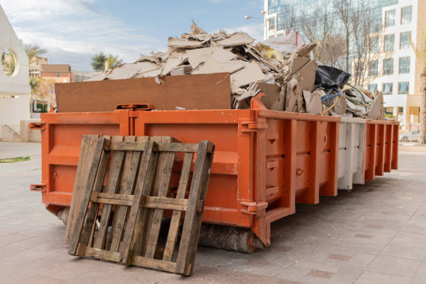 Best Local Junk Hauling  in Flint, MI