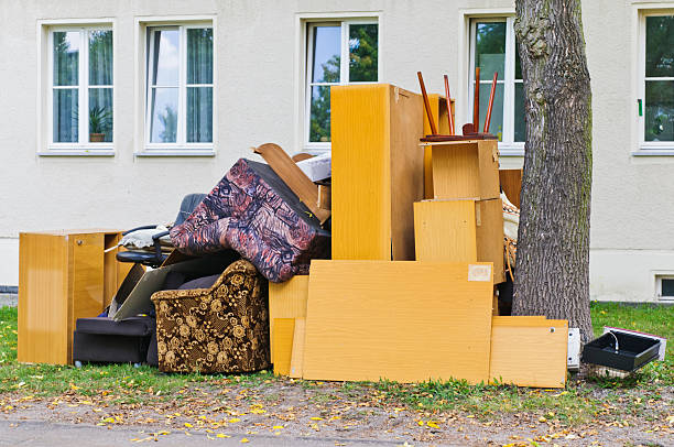 Attic Cleanout Services in Flint, MI